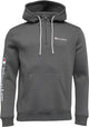 CHAMPION - HOODED HALF ZIP SWEATSHIRT Men - Rev Online