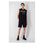CHAMPION - HOODED SLEEVELESS T - SHIRT Men - Rev Online
