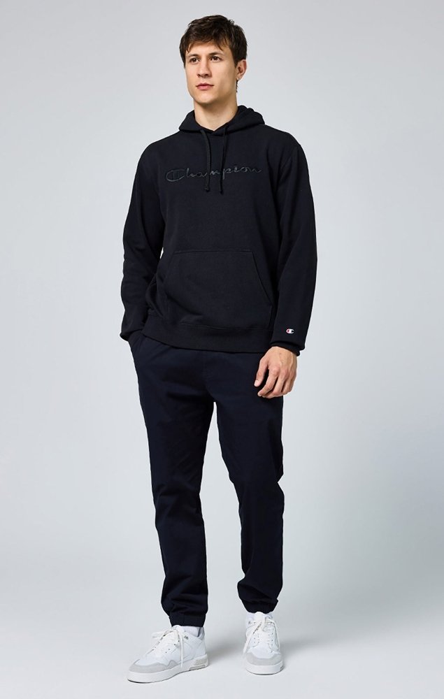 CHAMPION - HOODED SWEATSHIRT Men - Rev Online