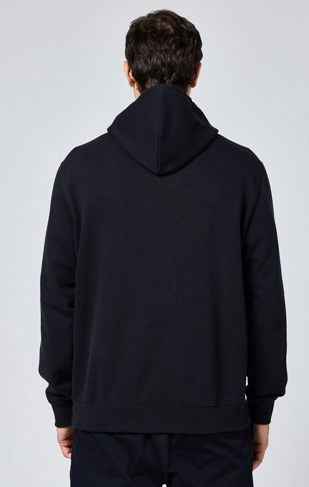 CHAMPION - HOODED SWEATSHIRT Men - Rev Online