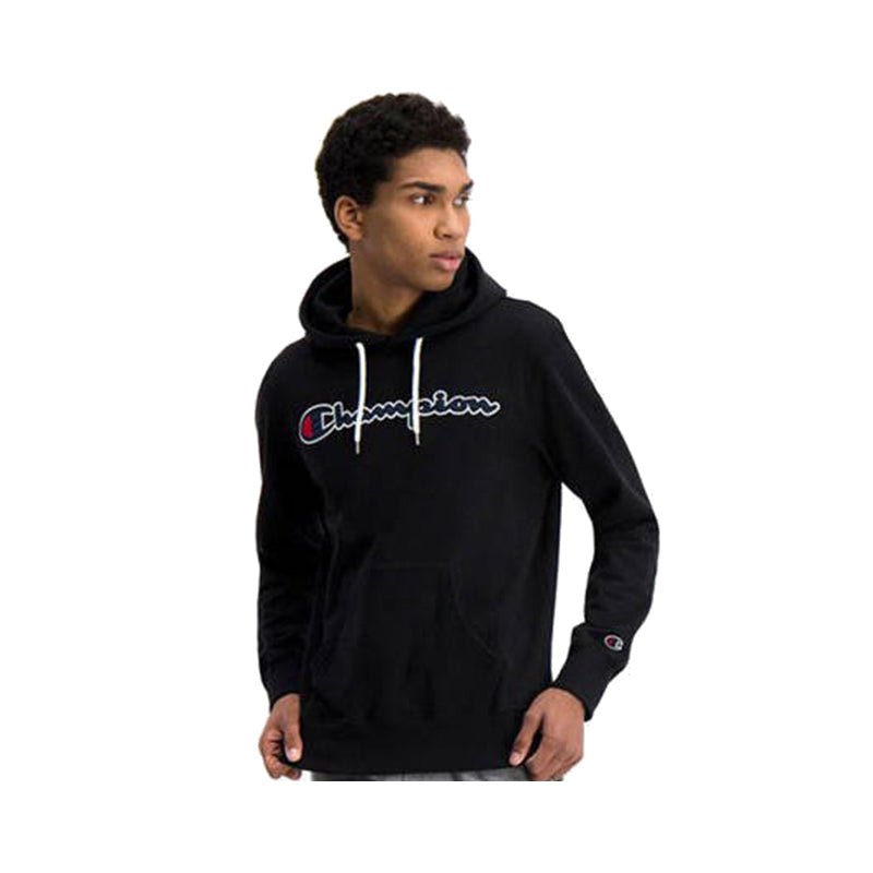 CHAMPION - HOODED SWEATSHIRT Men - Rev Online
