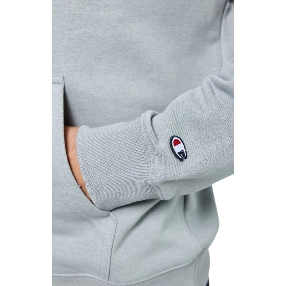 CHAMPION - HOODED SWEATSHIRT Men - Rev Online