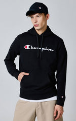 CHAMPION - HOODED SWEATSHIRT Men - Rev Online