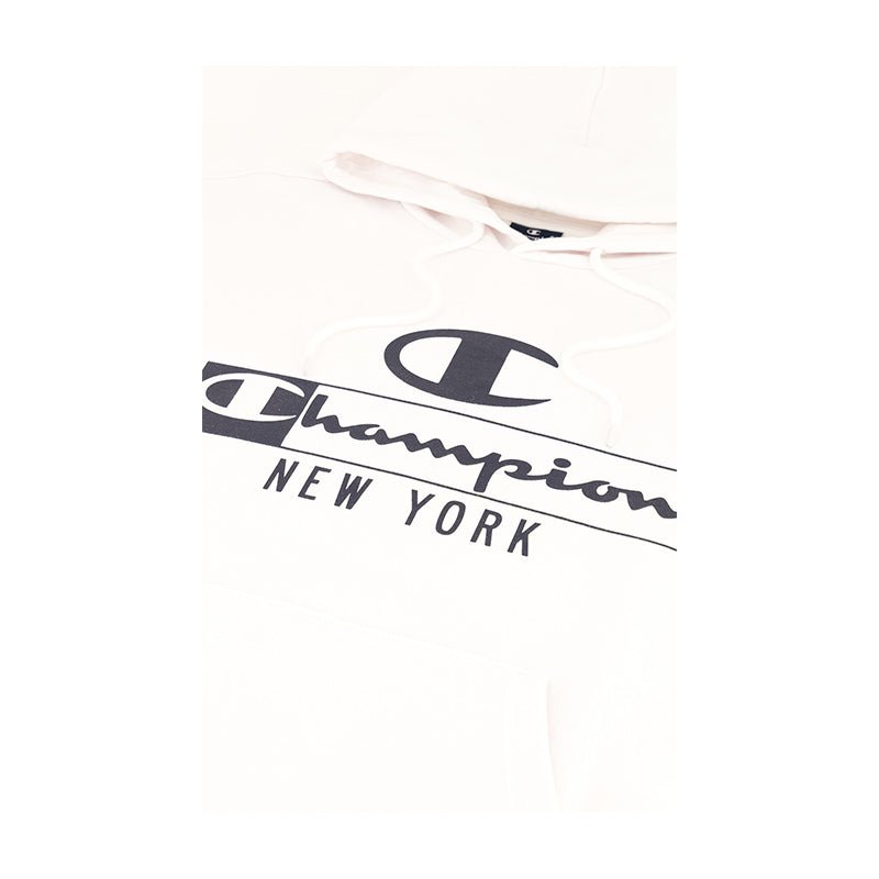 CHAMPION - HOODED SWEATSHIRT Men - Rev Online