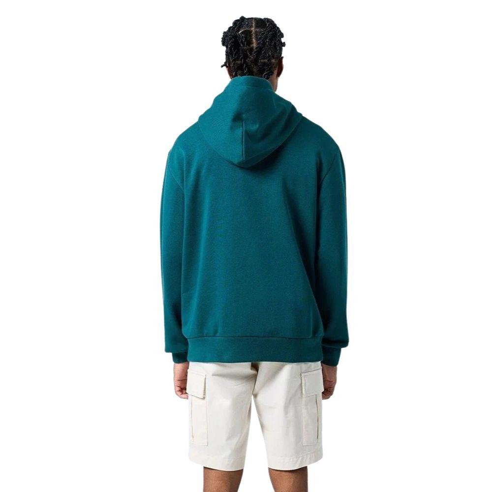 CHAMPION - HOODED SWEATSHIRT Men - Rev Online
