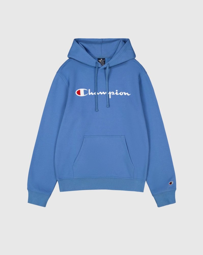 CHAMPION - HOODED SWEATSHIRT Men - Rev Online