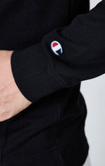 CHAMPION - HOODED SWEATSHIRT Men - Rev Online