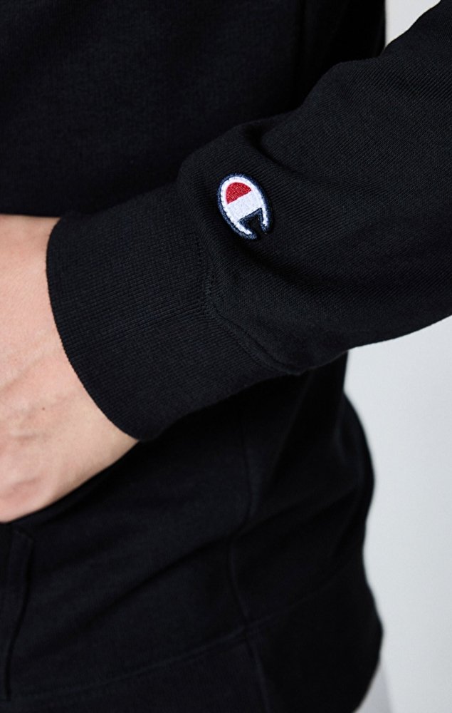 CHAMPION - HOODED SWEATSHIRT Men - Rev Online