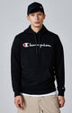 CHAMPION - HOODED SWEATSHIRT Men - Rev Online