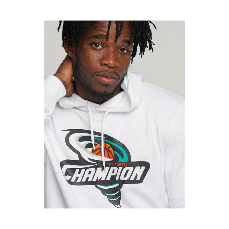 CHAMPION - HOODED SWEATSHIRT Men - Rev Online