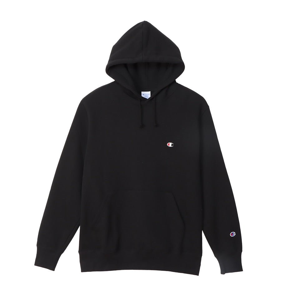 CHAMPION - HOODED SWEATSHIRT Men - Rev Online