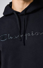 CHAMPION - HOODED SWEATSHIRT Men - Rev Online
