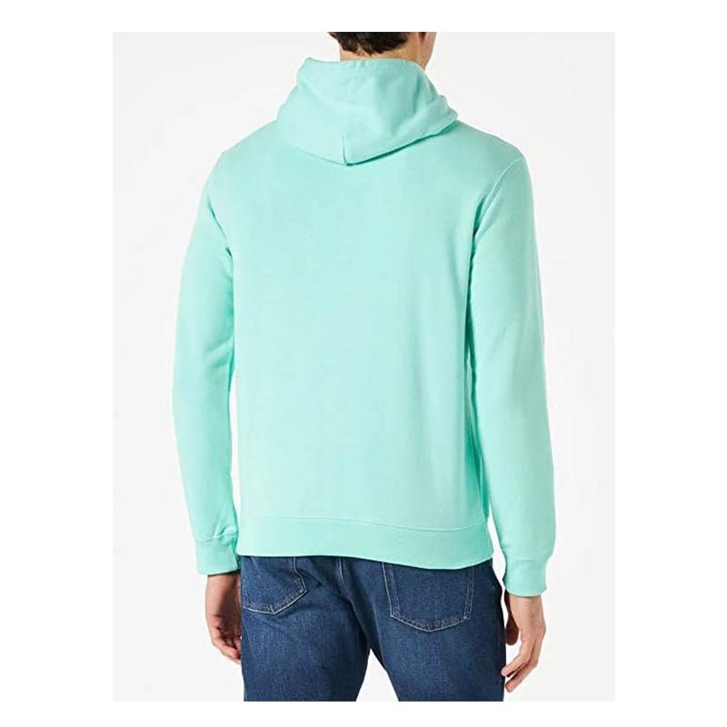 CHAMPION - HOODED SWEATSHIRT Men - Rev Online