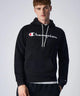 CHAMPION - HOODED SWEATSHIRT Men - Rev Online