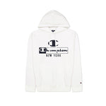 CHAMPION - HOODED SWEATSHIRT Men - Rev Online