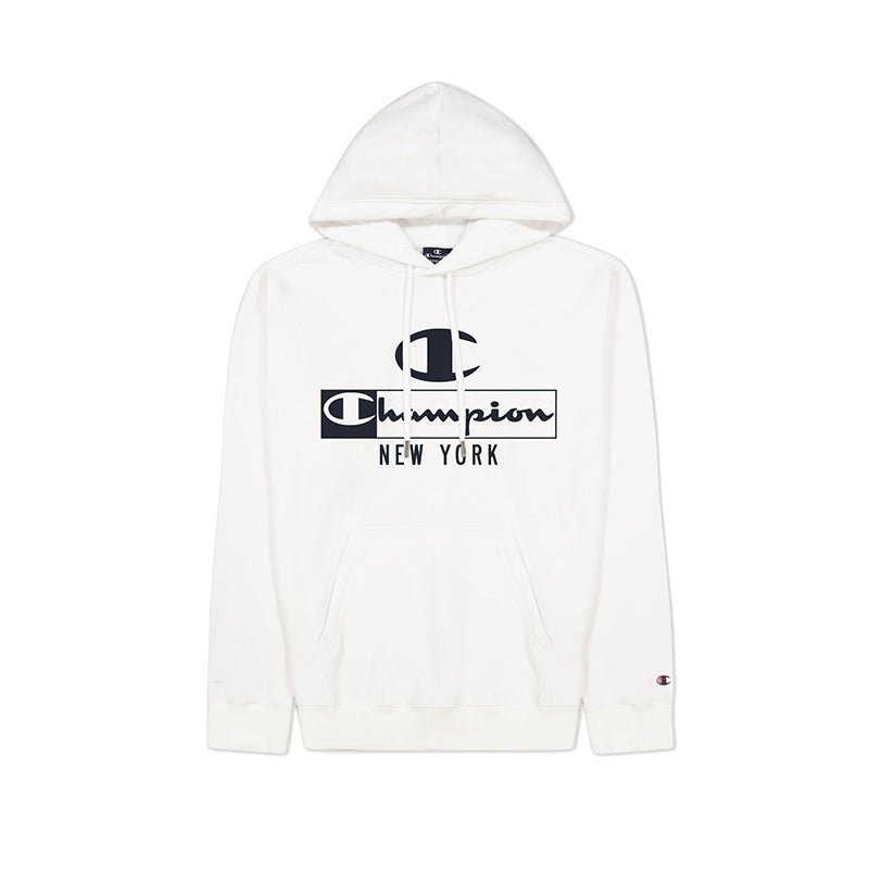 CHAMPION - HOODED SWEATSHIRT Men - Rev Online