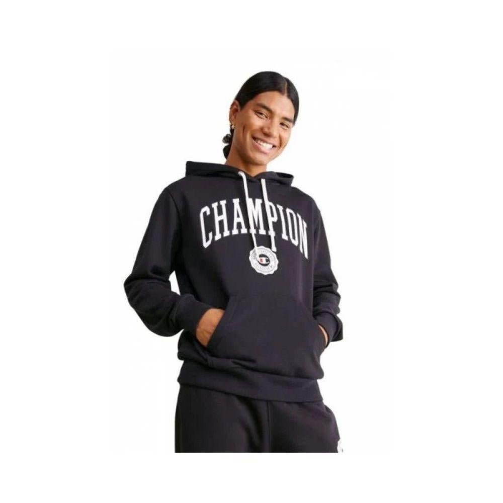 CHAMPION - HOODED SWEATSHIRT Men - Rev Online