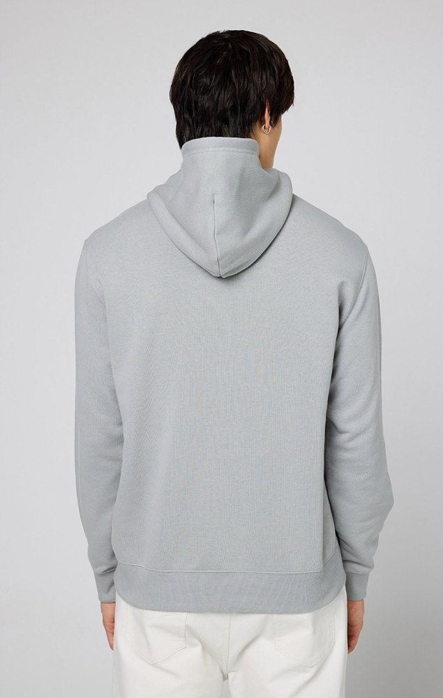 CHAMPION - HOODED SWEATSHIRT Men - Rev Online