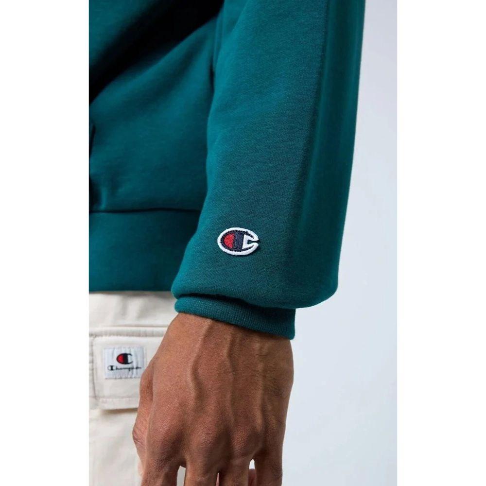 CHAMPION - HOODED SWEATSHIRT Men - Rev Online
