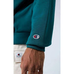 CHAMPION - HOODED SWEATSHIRT Men - Rev Online