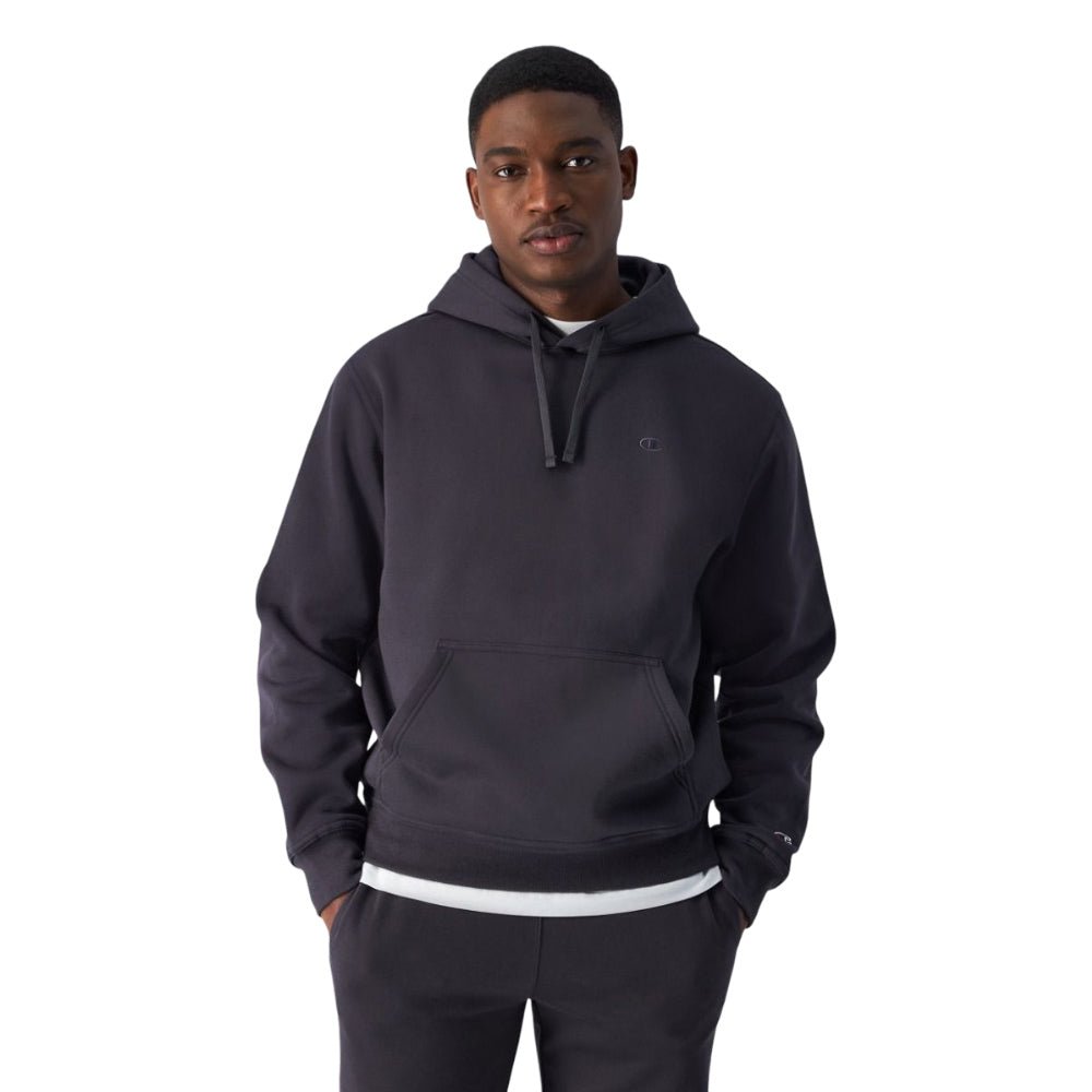 CHAMPION - HOODED SWEATSHIRT Men - Rev Online