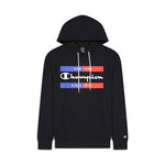 CHAMPION - HOODED SWEATSHIRT Men - Rev Online