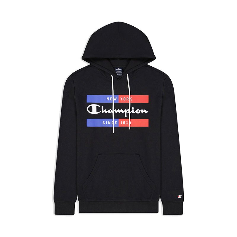 CHAMPION - HOODED SWEATSHIRT Men - Rev Online