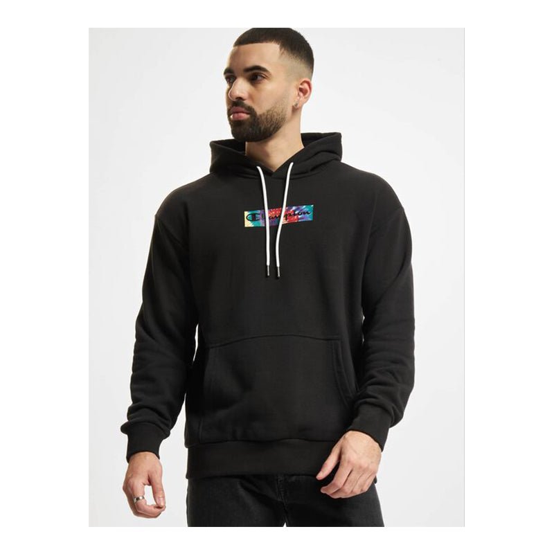 CHAMPION - HOODED SWEATSHIRT Men - Rev Online