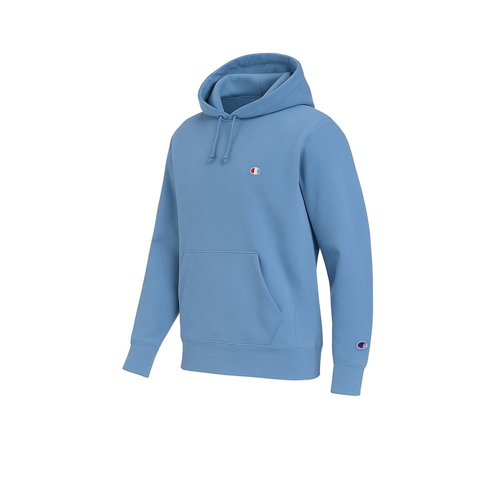 CHAMPION - HOODED SWEATSHIRT Men - Rev Online