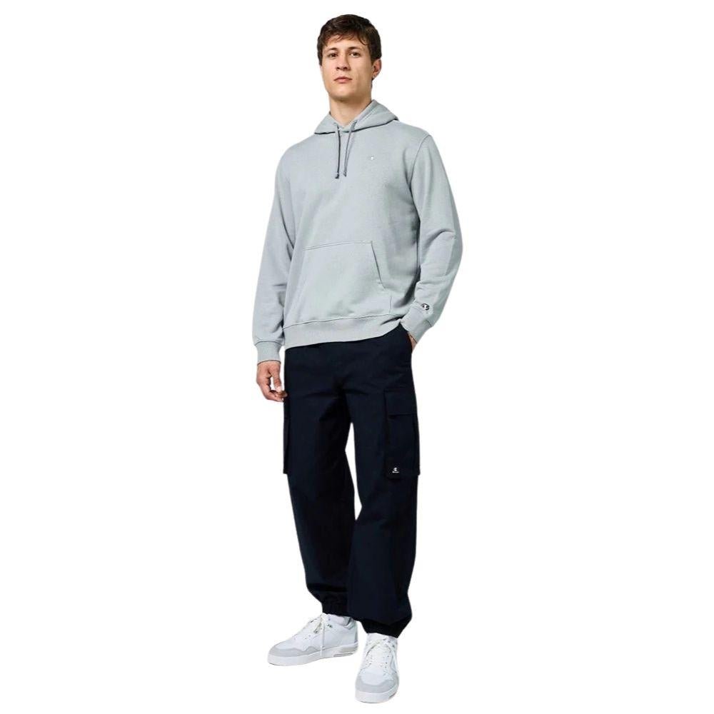 CHAMPION - HOODED SWEATSHIRT Men - Rev Online