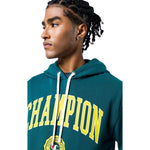 CHAMPION - HOODED SWEATSHIRT Men - Rev Online