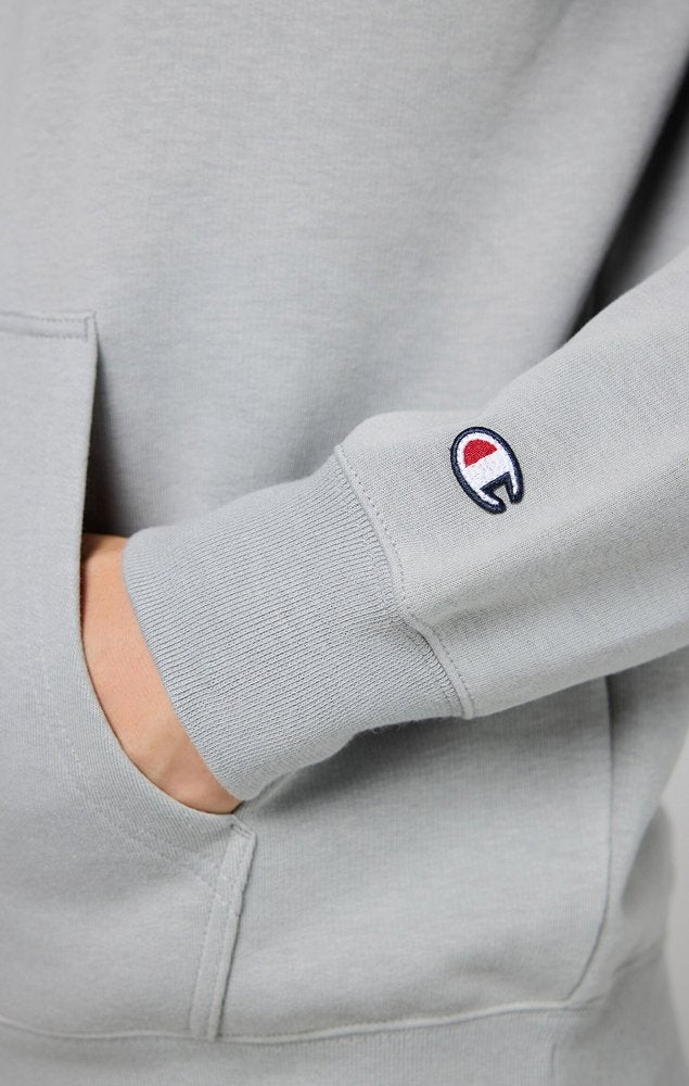 CHAMPION - HOODED SWEATSHIRT Men - Rev Online