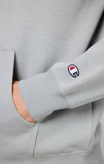 CHAMPION - HOODED SWEATSHIRT Men - Rev Online