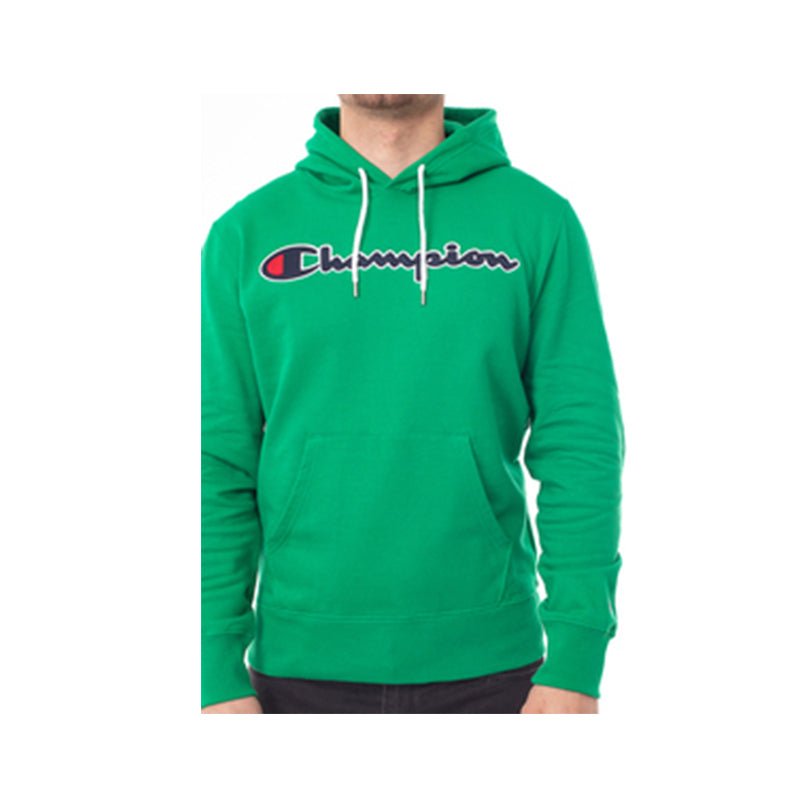 CHAMPION - HOODED SWEATSHIRT Men - Rev Online