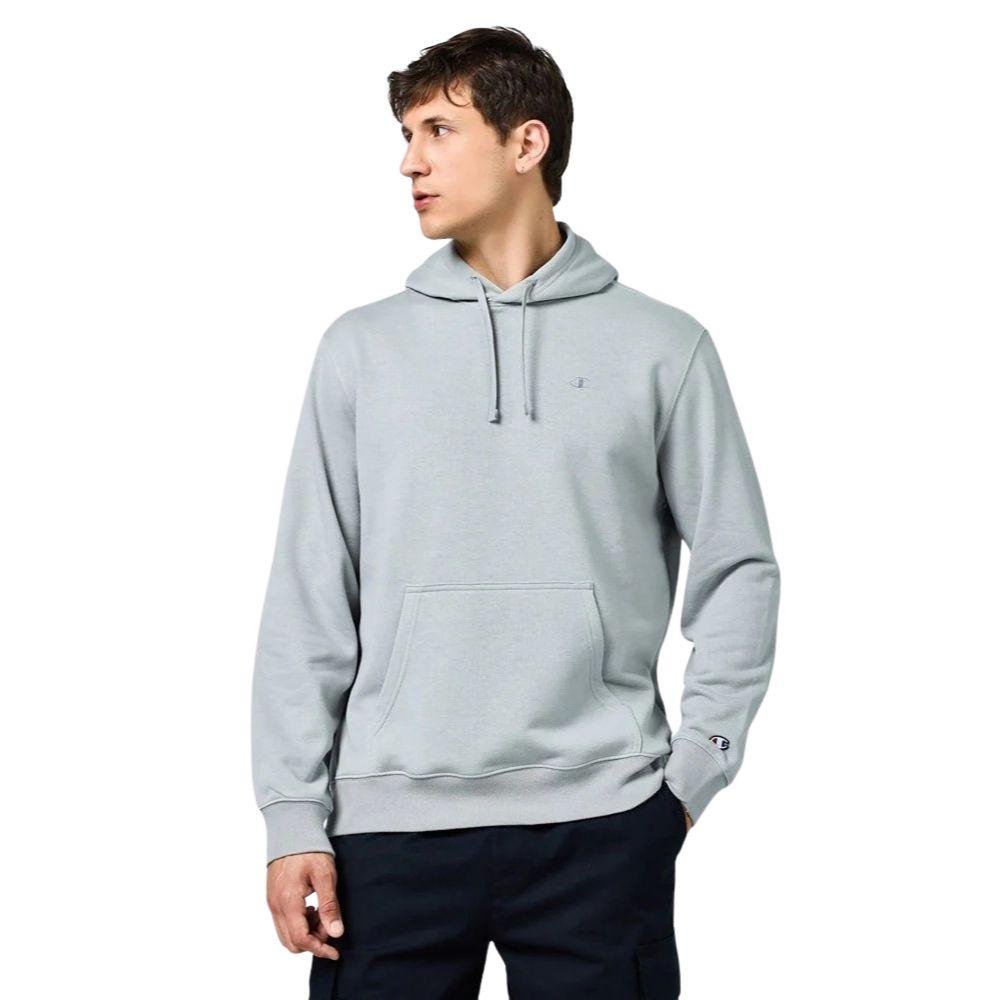 CHAMPION - HOODED SWEATSHIRT Men - Rev Online