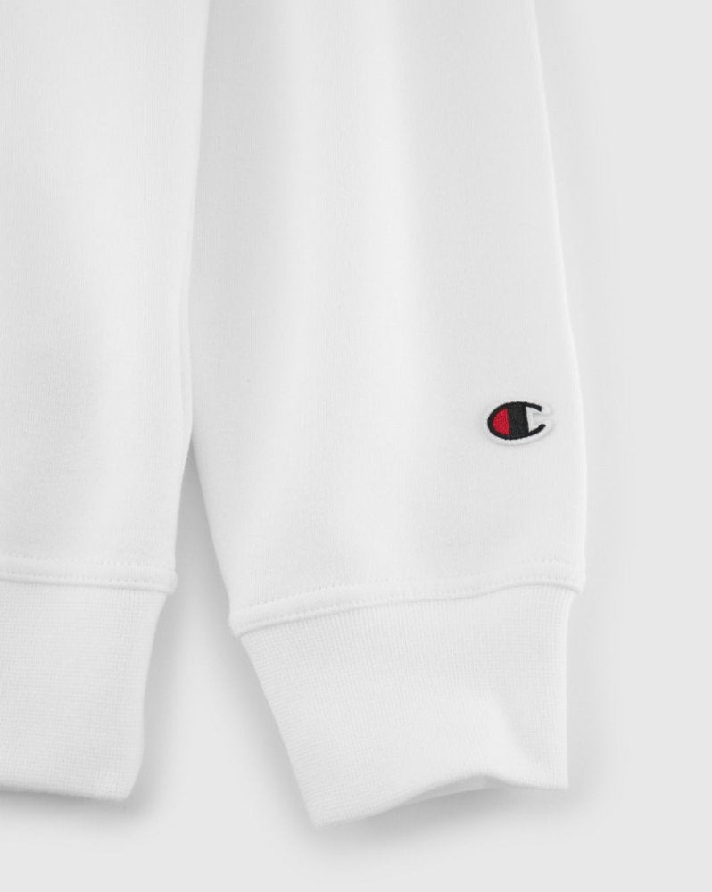 CHAMPION - HOODED SWEATSHIRT Men - Rev Online