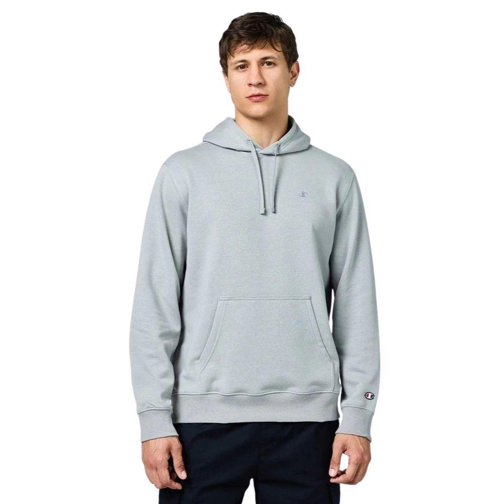 CHAMPION - HOODED SWEATSHIRT Men - Rev Online