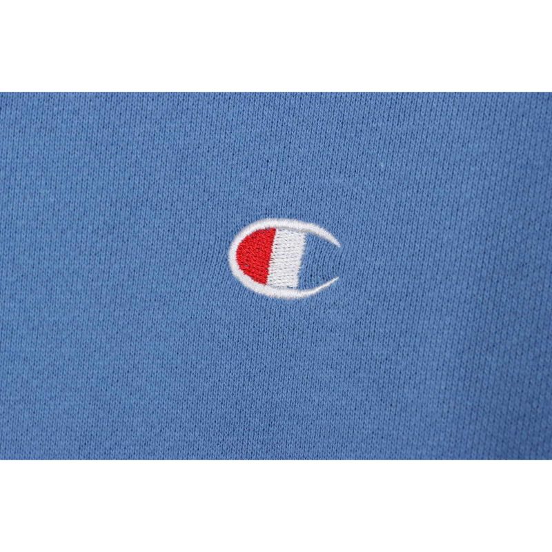CHAMPION - HOODED SWEATSHIRT Men - Rev Online