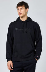 CHAMPION - HOODED SWEATSHIRT Men - Rev Online