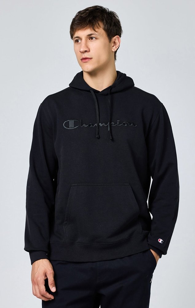 CHAMPION - HOODED SWEATSHIRT Men - Rev Online