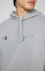 CHAMPION - HOODED SWEATSHIRT Men - Rev Online