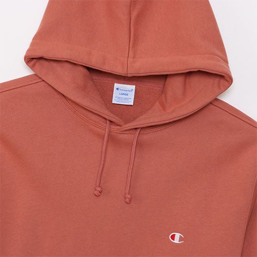 CHAMPION - HOODED SWEATSHIRT Men - Rev Online