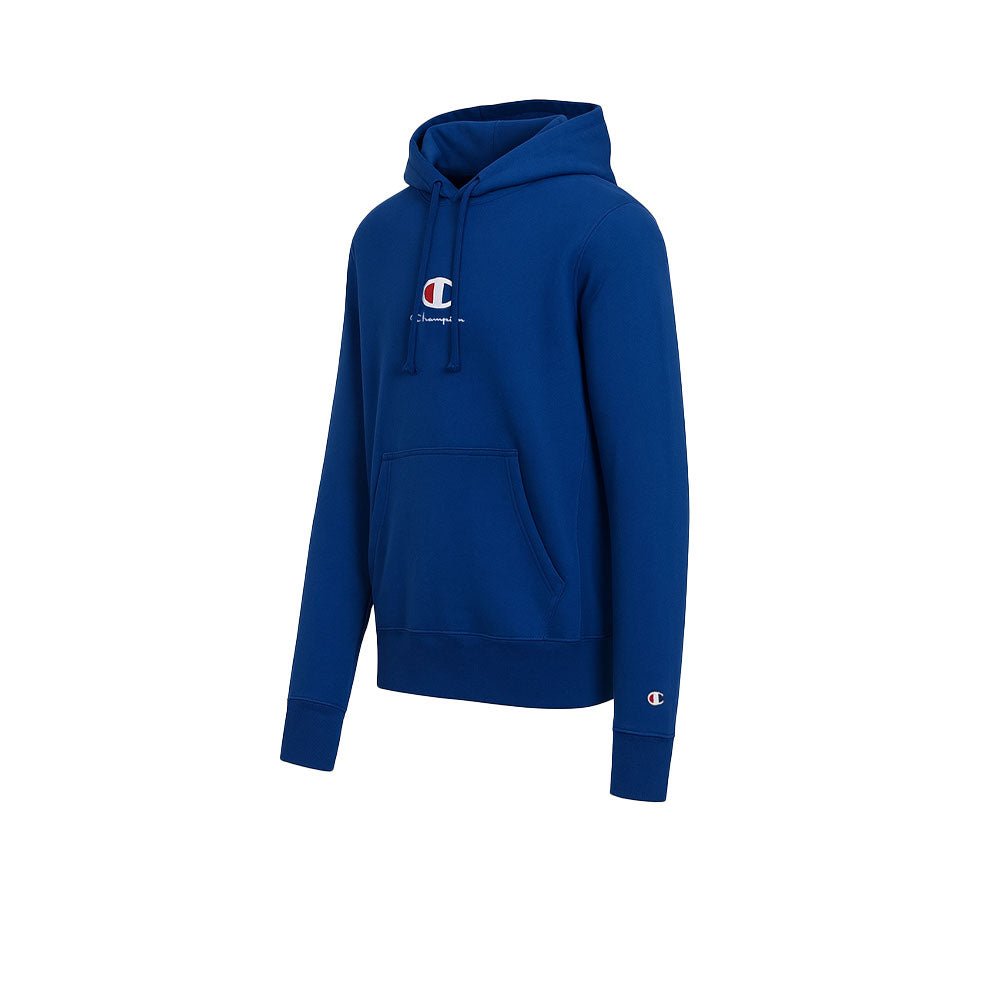 CHAMPION - HOODED SWEATSHIRT Men - Rev Online