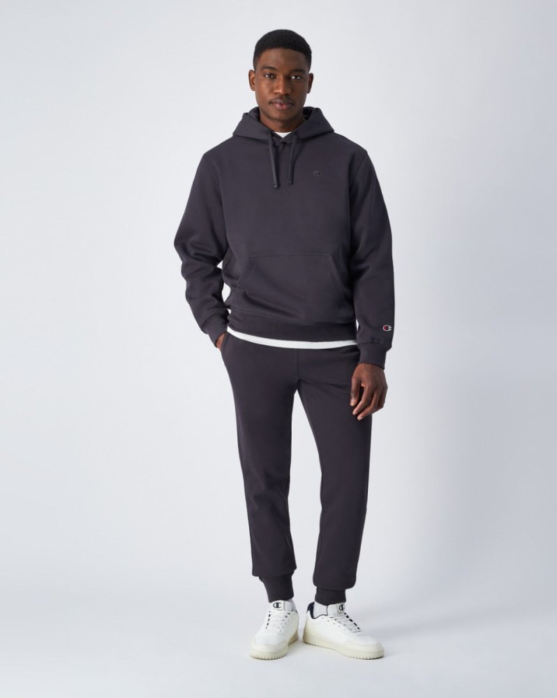 CHAMPION - HOODED SWEATSHIRT Men - Rev Online