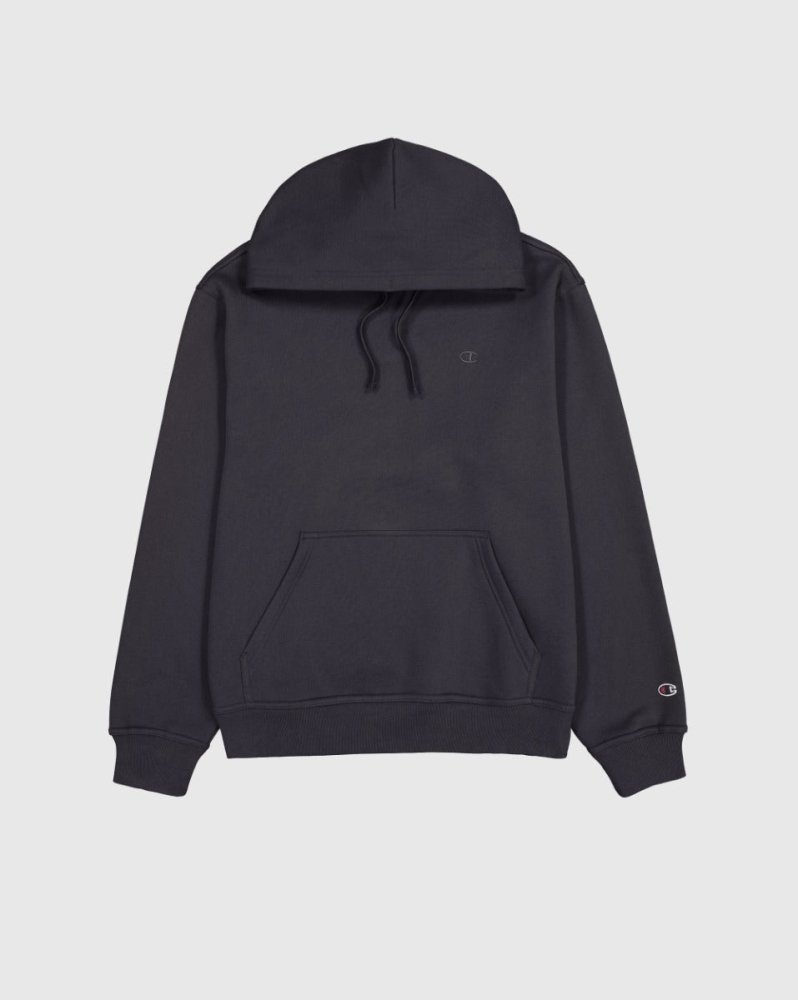CHAMPION - HOODED SWEATSHIRT Men - Rev Online