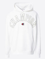 CHAMPION - HOODED SWEATSHIRT Men - Rev Online