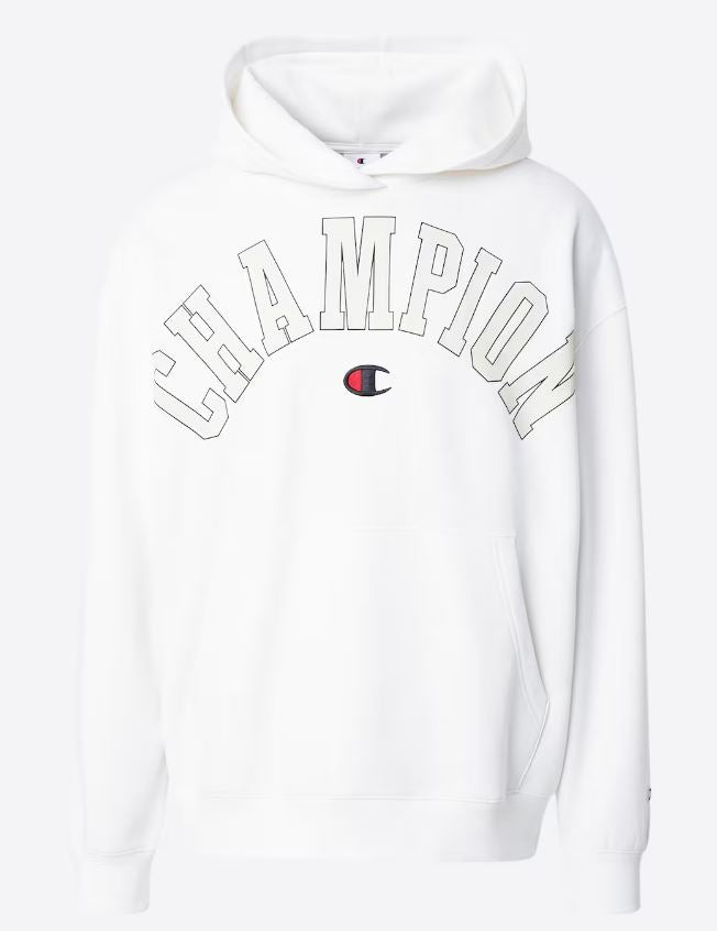 CHAMPION - HOODED SWEATSHIRT Men - Rev Online