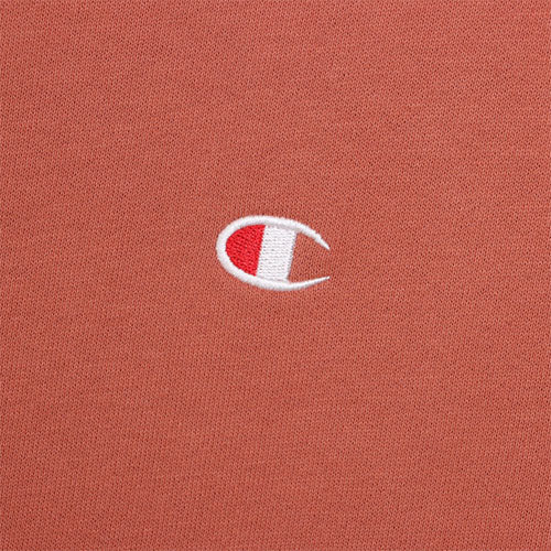 CHAMPION - HOODED SWEATSHIRT Men - Rev Online