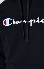 CHAMPION - HOODED SWEATSHIRT Men - Rev Online