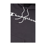 CHAMPION - HOODED SWEATSHIRT Men - Rev Online